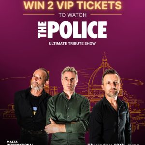 Festival & Event Branding