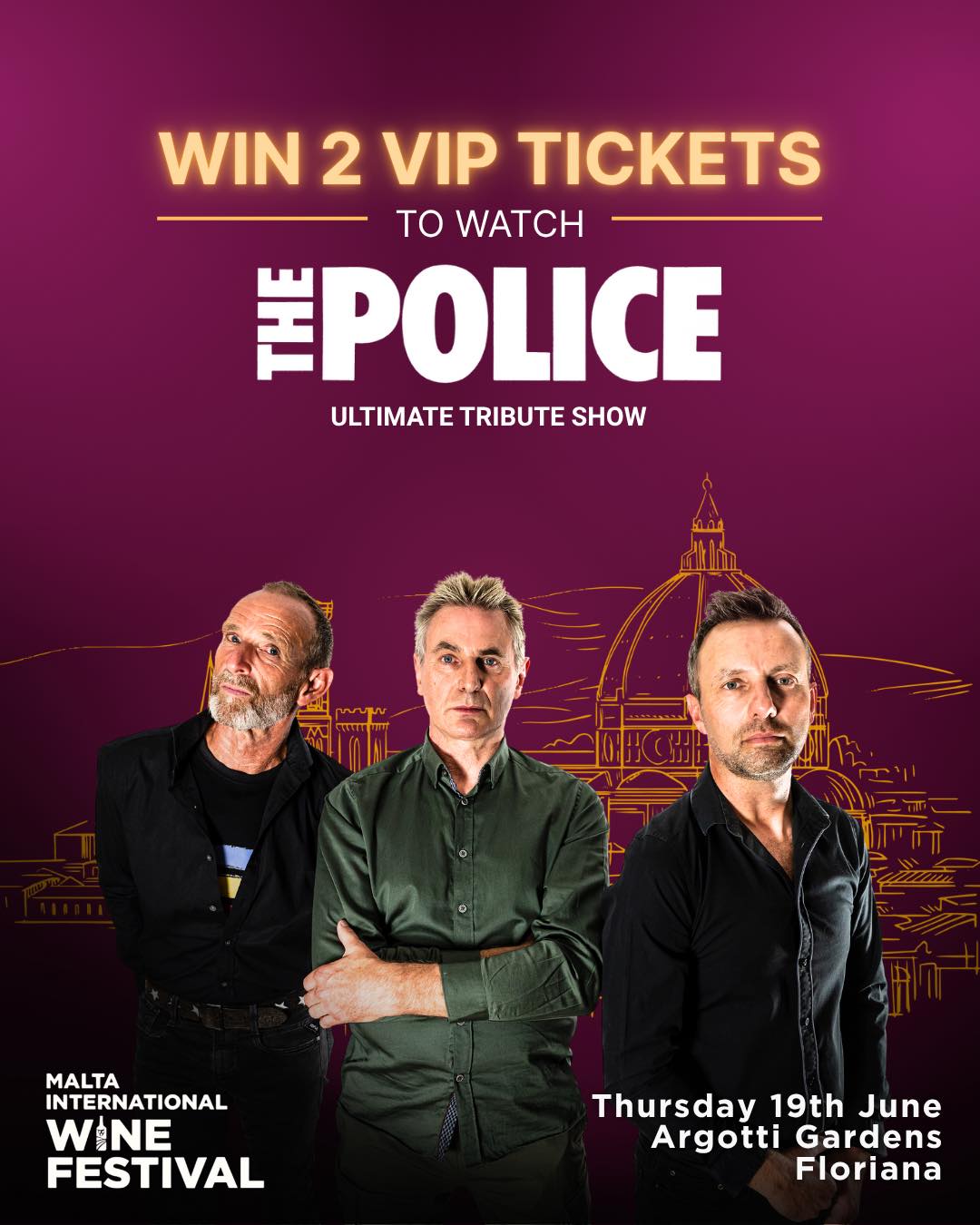 Festival & Event Branding