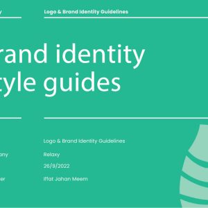 Brand Identity Systems
